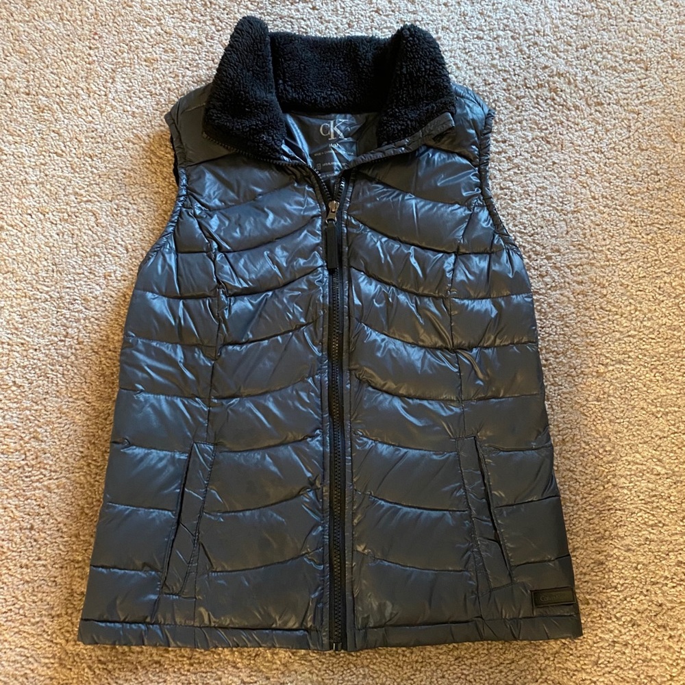 Calvin Klein Vest